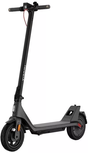 Ηλεκτρικό Πατίνι Xiaomi 4 Lite Gen2 με 25km/h max Ταχύτητα & 20km Αυτονομία Μαύρο