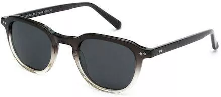 Ανδρικά Γυαλιά Ηλίου Charles Stone New York Οβάλ Κοκκάλινος Σκελετός Πολύχρωμο