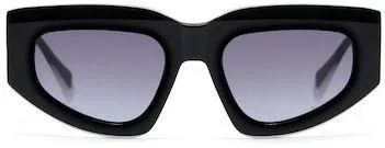 Γυναικεία Γυαλιά Ηλίου Gigi Barcelona 6876 / 1 Cat Eye Κοκκάλινος Σκελετός Μαύρο