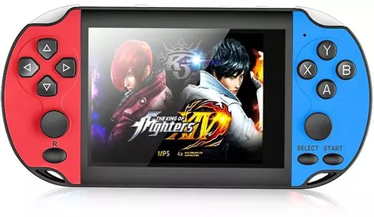 Ηλεκτρονική Παιδική Κονσόλα Χειρός X7s