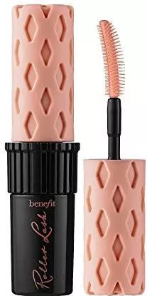 Mascara Benefit San Francisco Roller Lash Curling Mini Black