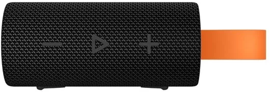 Ηχείο Bluetooth Xiaomi Pocket Αδιάβροχο 5W έως 10 Ώρες Λειτουργίας Μαύρο