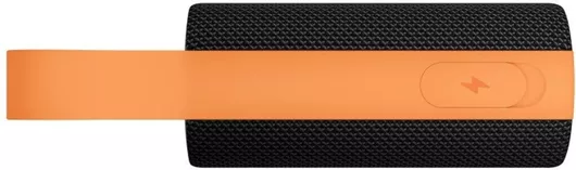 Ηχείο Bluetooth Xiaomi Pocket Αδιάβροχο 5W έως 10 Ώρες Λειτουργίας Μαύρο