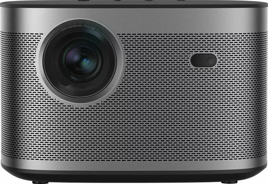 Projector XGIMI Horizon Τεχνολογίας Προβολής DLP με Φυσική Ανάλυση 1920 x 1080 με WiFi Μαύρο