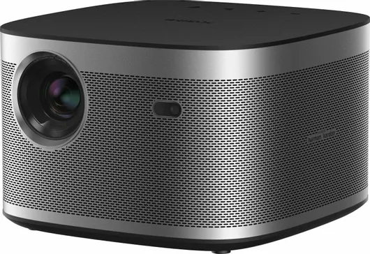 Projector XGIMI Horizon Τεχνολογίας Προβολής DLP με Φυσική Ανάλυση 1920 x 1080 με WiFi Μαύρο