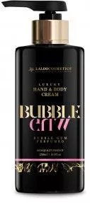 Body Cream Luxury Bubblegum 250ml