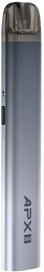 Ηλεκτρονικό Τσιγάρο Nevoks APX S2 Pod Kit 2ml 1000mAh Misty Grey