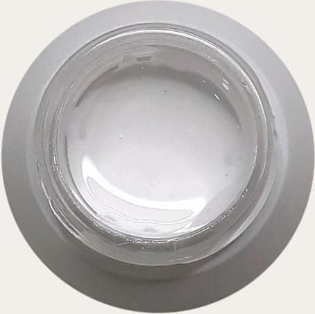 Gel Νυχιών Super Strong No Heat French White 15g