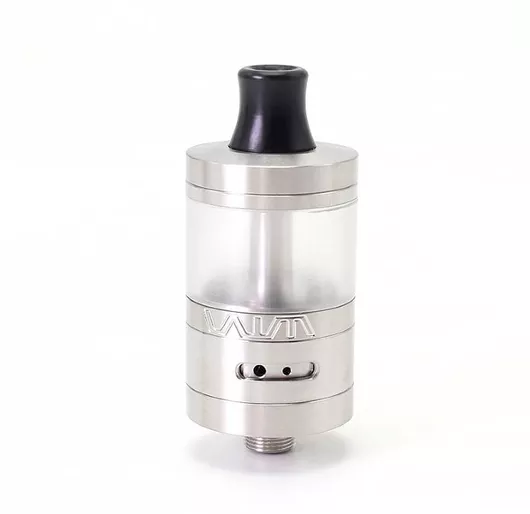 Ατμοποιητής Ηλεκτρονικού Τσιγάρου Ulton VWM Innova RTA Titanium Version Επισκευάσιμος MTL 5ml 22mm