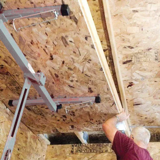 Πάγκος Ανύψωσης Bormann 069430 με Διπλό Συρματόσχοινο 3.35m