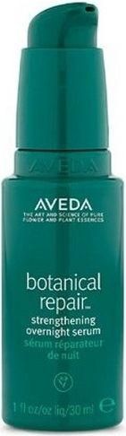 Serum Μαλλιών Aveda Botanical Repair Strengthening Overnight 30ml