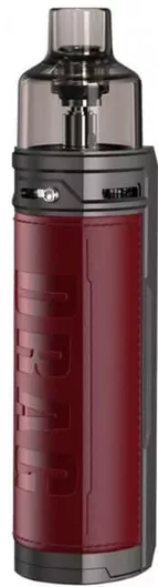 Ηλεκτρονικό Τσιγάρο Voopoo Drag X Pod Kit 4.5ml mAh Marsala