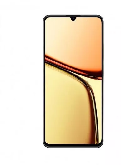 Realme C61 4G 6GB 256GB Sparkle Gold