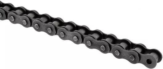 Αλυσίδες Ποδηλάτου SKF Μονή Din 8187-1 25.40 - 1. 16B-1 1m