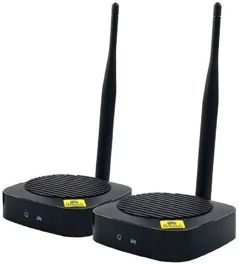 Ασύρματος Αναμεταδότης HDMI 