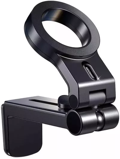 Βάση Γραφείου Joyroom Magnetic για Κινητό Μαύρο