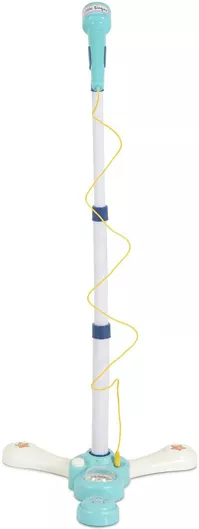 Μουσικό Παιχνίδι Junca Little Singer Μικρόφωνο