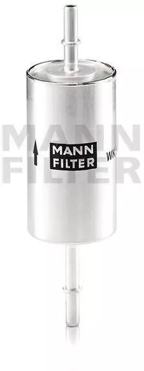 Φίλτρο Βενζίνης Mann Filter WK512 / 1