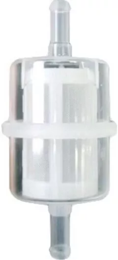 Φίλτρο Πετρελαίου Meat & Doria Γραμμής Ίσιο Μεσαίο Φ 6.0 / 8.0 - L 51 / 120