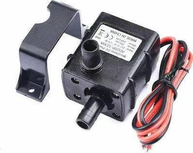 Αντλία Συντριβανιού CL-4001 12V 300L