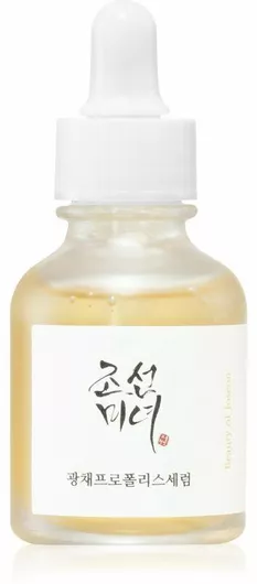 Beauty of Joseon Propolis + Niacinamide Καταπραϋντικό & Ενυδατικό Serum Προσώπου με Centella Asiatica & Νιασιναμίδη για Λάμψη 30ml