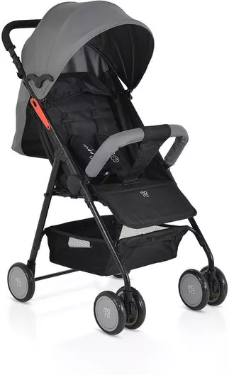 Καρότσι Μπαστούνι Μωρού Moni για 6+ Mηνών 5kg