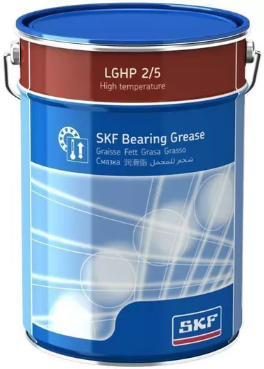 Γράσο Skf Lghp 2 (Nlgi 2/3) 5kg