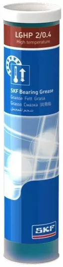 Γράσο SKF Lghp 2 Nlgi 2/3 0.4kg
