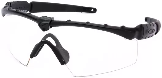 Γυαλιά Ηλίου Ανδρικά Oakley 132 Μαύρο