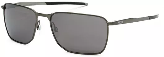 Γυαλιά Ηλίου Ανδρικά Oakley με Μεταλλικό Σκελετό 5816 Γκρι