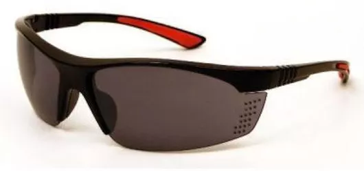 Γυαλιά Ηλίου Ανδρικά Reebok Zig Tech 2.0 Μαύρο