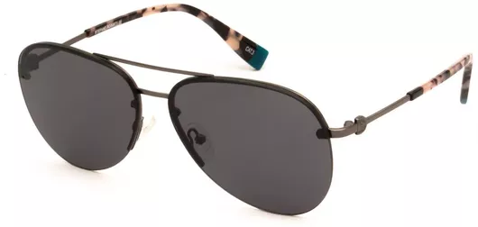 Γυαλιά Ηλίου Ανδρικά Stefano Rosseti με Γκρίφ Σκελετό 6113 Γκρι