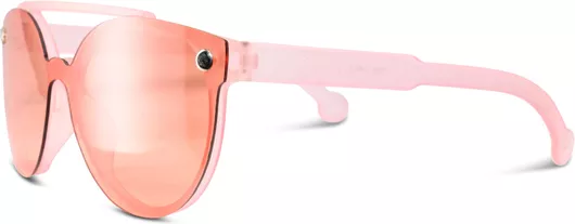 Γυναικεία Γυαλιά Ηλίου M's Paris Μixed One Size Ροζ