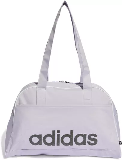 Γυναικεία Τσάντα Adidas Ώμου Αll Day Ύφασμάτινη Γκρι