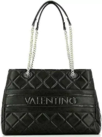 Γυναικεία Τσάντα Ώμου Valentino Bags Ada Μαύρο