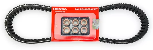 Ιμάντας Μετάδοσης Μοτοσυκλέτας Honda 23100-k36-ba0 για HondaPcx 150 2015-2018 με Μπίλιες 