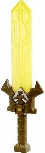 Action Figure Masters of the Universe Power Sword με Ήχους για 4+ Ετών
