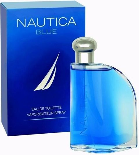 Nautica Blue Eau de Toilette 100ml