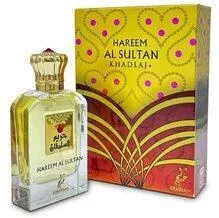 Γυναικείο Άρωμα Khadlaj Hareem Al Sultan Eau de Parfum 75ml