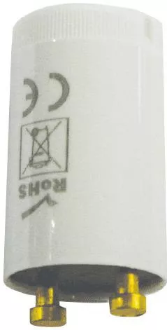 Starter Aca START8WIN για Φωτιστικά T8