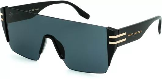 Γυαλιά Ηλίου Γυναικεία Marc Jacobs Γκρίφ 9901 Μαύρο