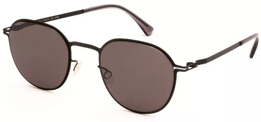 Γυαλιά Ηλίου Γυναικεία Mykita με Μεταλλικό Σκελετό 4722 Μαύρο