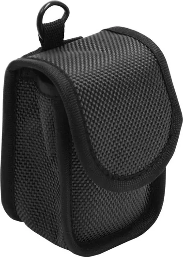 Θήκη για Παλμικό Οξύμετρο Μαύρη