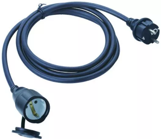 Μπαλαντέζα Aca Προέκταση Καλωδίου με Μήκος 3m