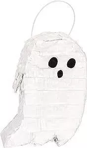 Πινιάτα Unique Halloween Mini Φάντασμα