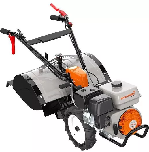 Σκαπτικό Βενζίνης Nakayama MB6510 7hp 212cc