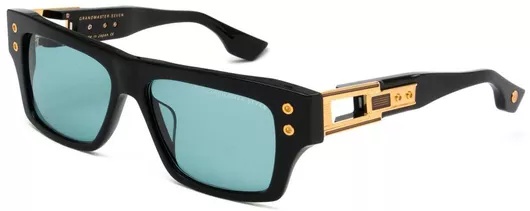 Γυαλιά Ηλίου  Γυναικεία Dita με Κοκκάλινο Σκελετό 5716 Μαύρο