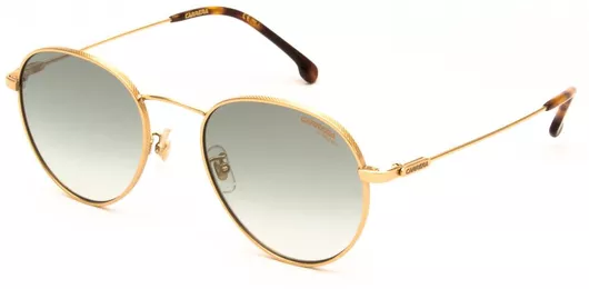 Γυαλιά Ηλίου Ανδρικά Carrera με Μεταλλικό Σκελετό 5120 Χρυσό