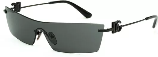 Γυαλιά Ηλίου Γυναικεία Dolce&Gabbana 137 Μαύρο