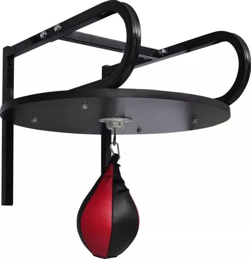 Συνθετικός Σάκος vidaXL Ταχύτητας 9kg με Ύψος 28cm Πολύχρωμο